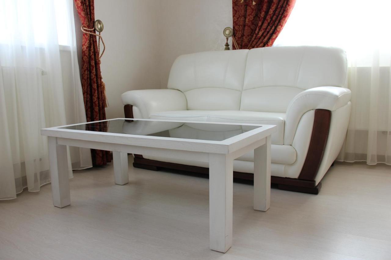 Mishyn-City Hotel Dobrovlyany Bagian luar foto