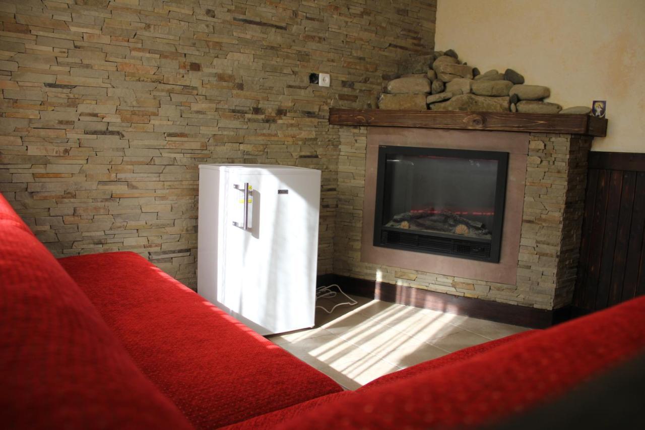 Mishyn-City Hotel Dobrovlyany Bagian luar foto