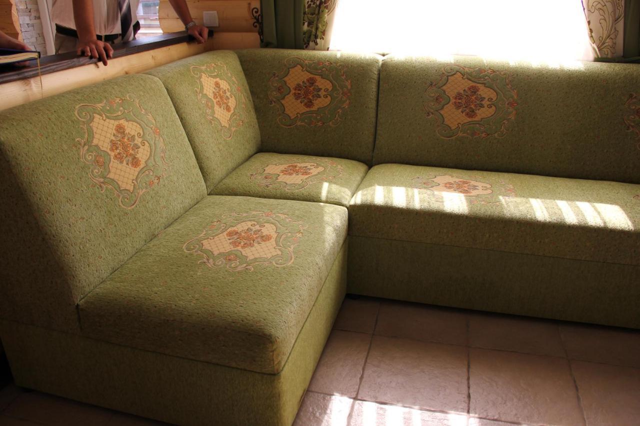 Mishyn-City Hotel Dobrovlyany Bagian luar foto