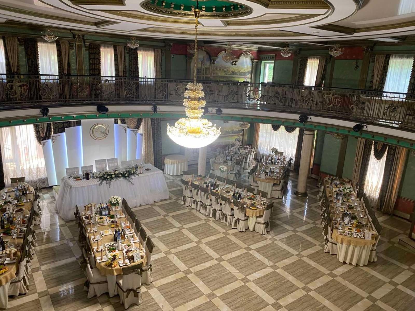 Mishyn-City Hotel Dobrovlyany Bagian luar foto